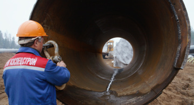 Путин: Если подорожает транзит – подорожает и газ