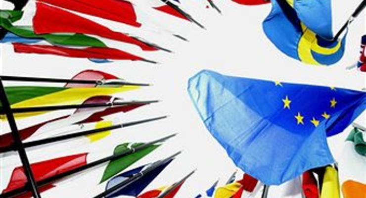 Азаров: Соглашение о ЗСТ с ЕС будет подписано до октября