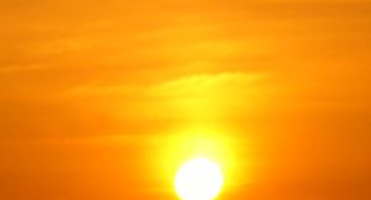 Ученые: В будущем экстремальная жара станет нормой