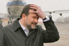 Самыми бедными политиками оказались Балога и Герман