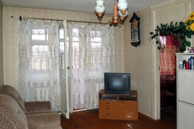 В Киеве раскупают квартиры стоимостью до 55 тыс. долларов