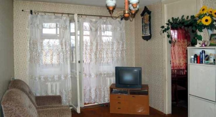 В Киеве раскупают квартиры стоимостью до 55 тыс. долларов