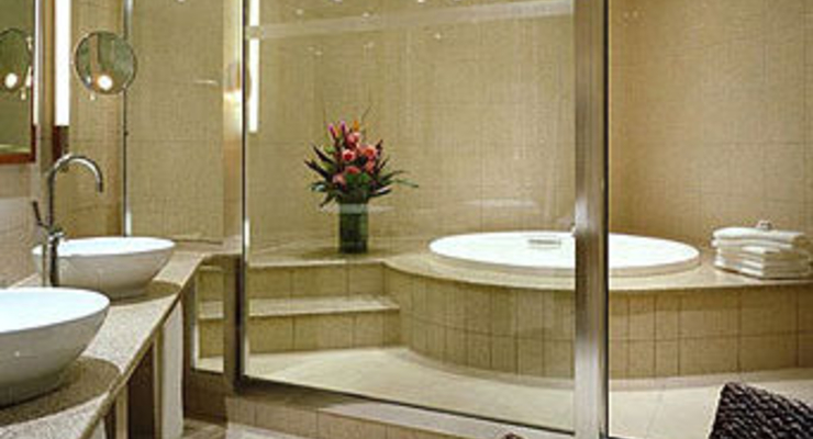 Украинские гостиницы не соответствуют своим звездам