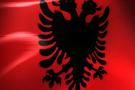 Албания отменяет визы для украинцев до конца октября