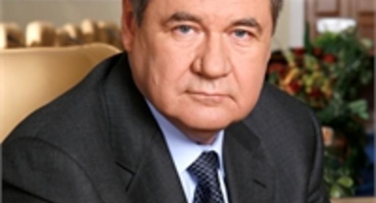 Янукович назначил нового главу Севастопольской горадминистрации