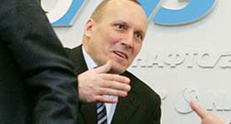 Бакулин: Нафтогаз не будет объединяться с Газпромом