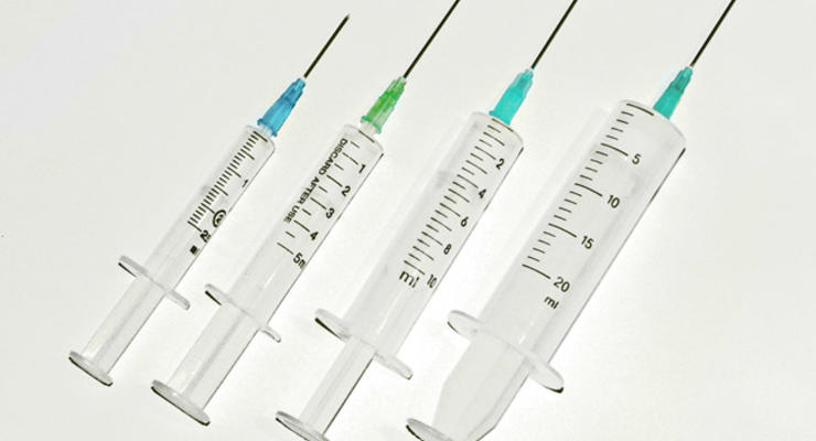 Цены на вакцины снизят фармацевтические гиганты