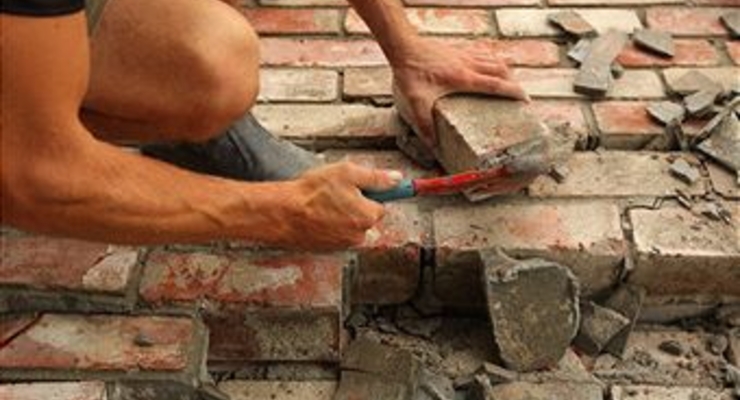 Британцы построят стоковый центр под Киевом
