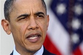 Обама хочет повысить лимит госдолга