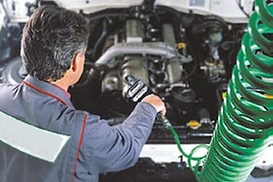 Эксперт: Из-за неисправности авто в Украине происходит лишь 0,3% ДТП