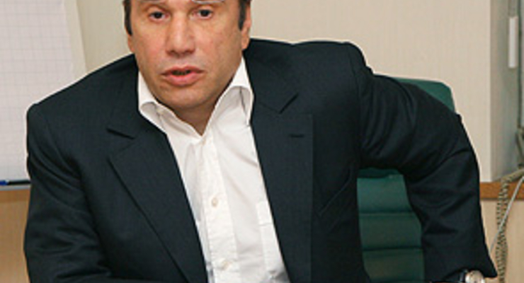 Брату Елены Батуриной дали три года