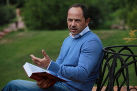 Тигипко: Пенсионную реформу примут до 4 июля