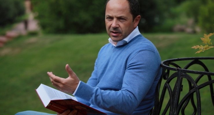 Тигипко: Пенсионную реформу примут до 4 июля