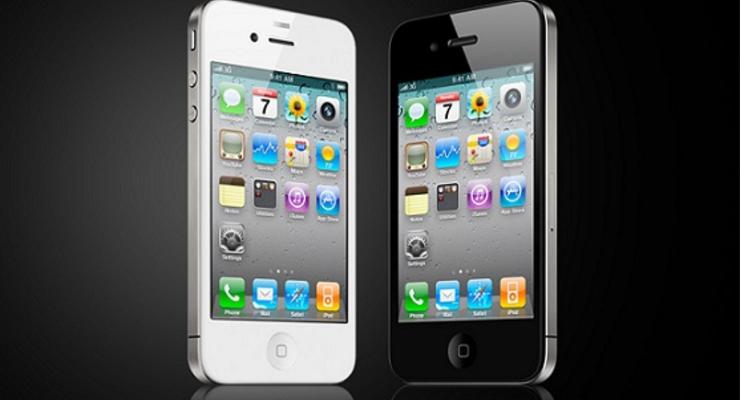 iPhone 5 появится весной