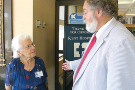 Работу можно найти и в 97 лет