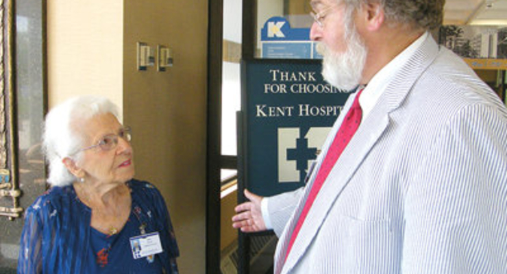 Работу можно найти и в 97 лет