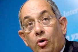 Экс-министр финансов Египта приговорен к 30 годам тюрьмы