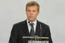 Рада решит судьбу предпринимателей через неделю