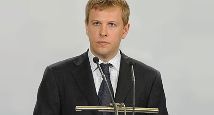 Рада решит судьбу предпринимателей через неделю