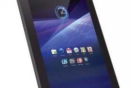 Toshiba представила новый планшет Thrive