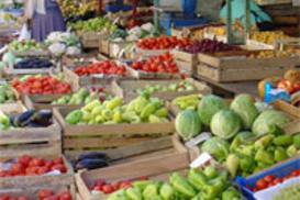 В Киевской области появятся придорожные рынки