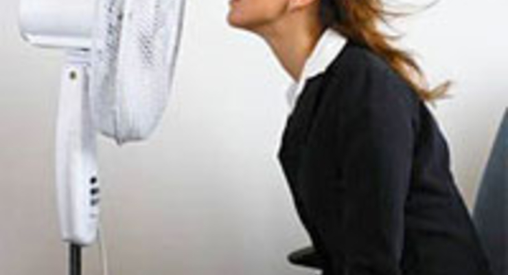 Киевским предприятиям рекомендуют ввести сиесту