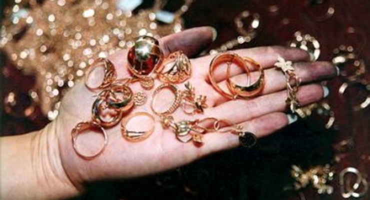 14% украинцев не знают, что такое "ломбард"