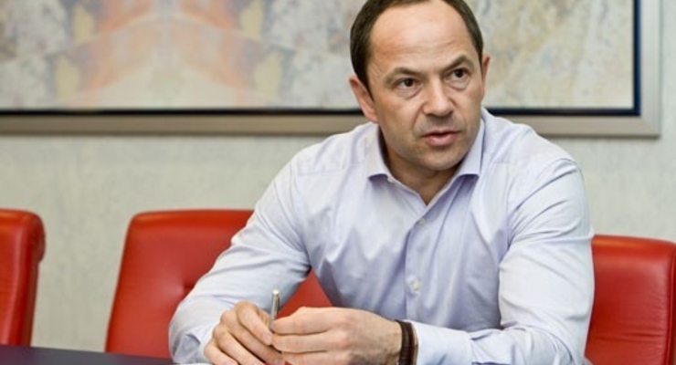 Тигипко рассказал о планах разработки пенсионного обеспечения