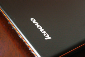 Lenovo завоевывает европейский рынок