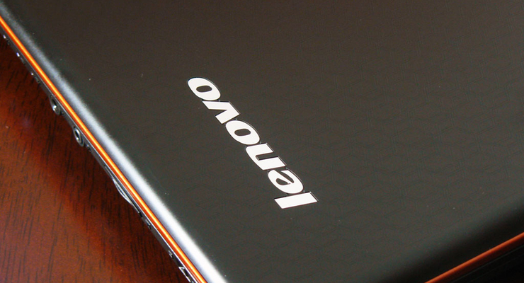 Lenovo завоевывает европейский рынок