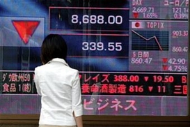 Мировые фондовые рынки закрылись в минусе