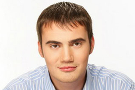 Младший сын Януковича не задекларировал ни одного автомобиля