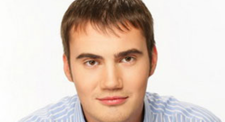 Младший сын Януковича не задекларировал ни одного автомобиля