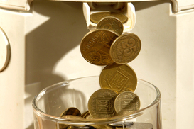 Миллионеров в России маловато