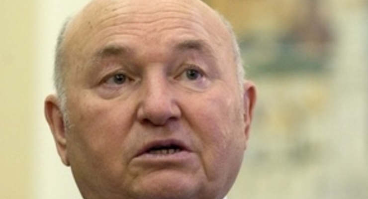 Лужков госпитализирован