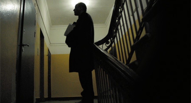 Имущество украинцев смогут арестовывать на любой стадии судебного процесса