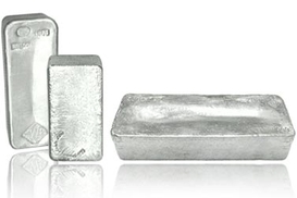 Где можно разместить депозит в серебре?