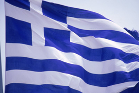 Moodys понизило рейтинг Греции