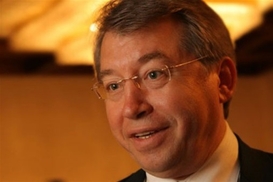 Новым вице-премьером станет черкасский губернатор, - источник