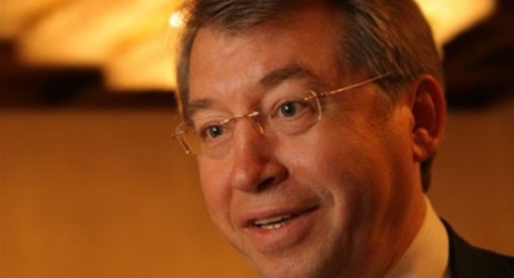 Новым вице-премьером станет черкасский губернатор, - источник