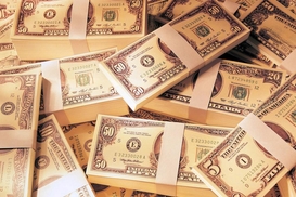 Количество миллионеров в мире увеличилось на 12,2%