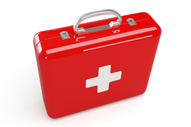 Главный санитарный врач Украины написал заявление об увольнении