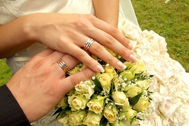 В Украине повысят минимальный брачный возраст