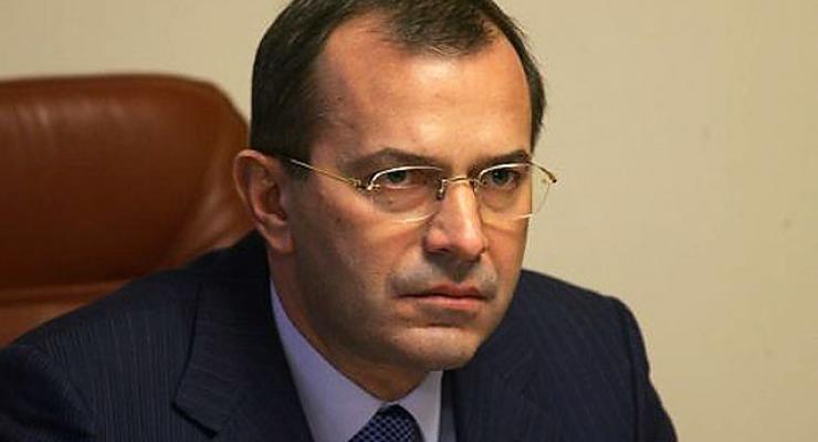 Клюев: Украина выполнит обязательства перед МВФ до июля