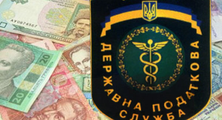 Предприятиям вернули почти 1,7 млрд гривен НДС