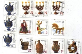 Конверты и марки подорожают