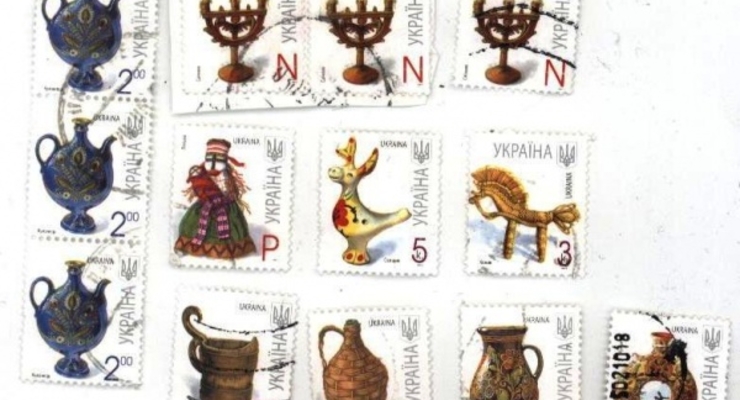 Конверты и марки подорожают