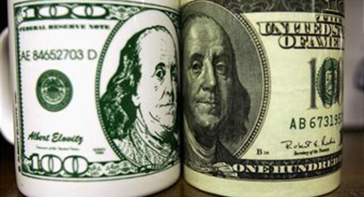 НБУ: Приток инвестиций в Украину в апреле вырос на 880 млн. долларов