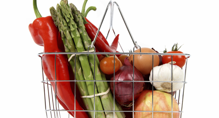 На каких курортах самые дешевые продукты?