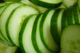 Из-за огуречной паники испанские фермеры теряют 8 млн долларов в день